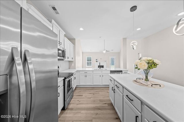 400 Gretchen Road, West End, NC 27376