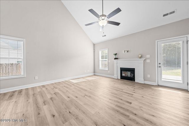 400 Gretchen Road, West End, NC 27376
