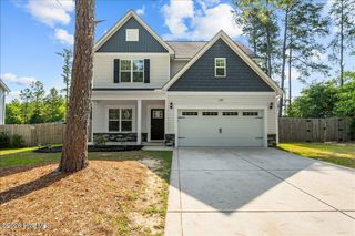 400 Gretchen Road, West End, NC 27376