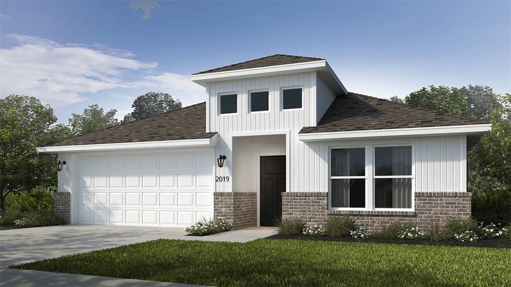 8801 Sunspire Lane, Centerton, AR 72719