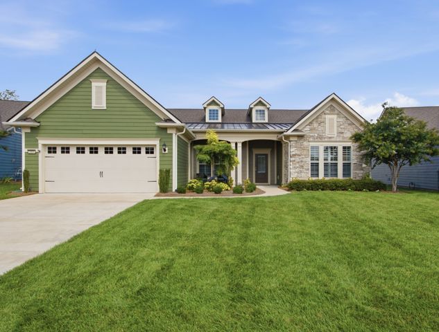 2009 Knox Gln, Spring Hill, TN 37174