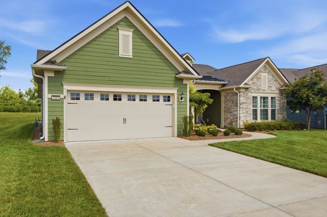 2009 Knox Gln, Spring Hill, TN 37174