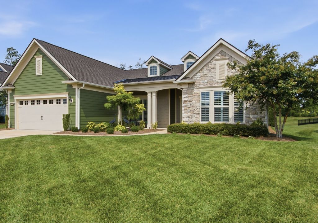 2009 Knox Gln, Spring Hill, TN 37174