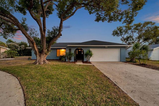 7912 RUSTY HOOK COURT, Hudson, FL 34667