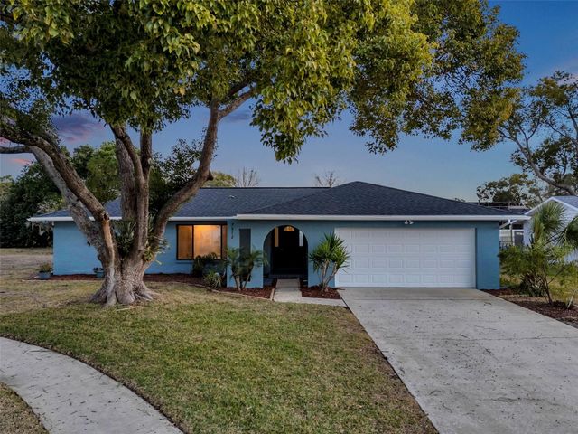 7912 RUSTY HOOK COURT, Hudson, FL 34667