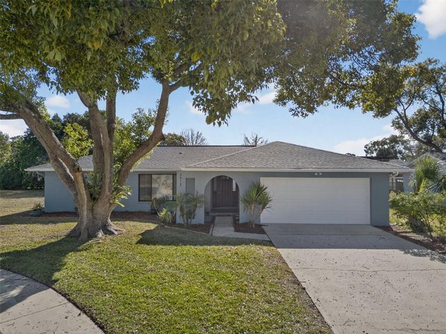 7912 RUSTY HOOK COURT, Hudson, FL 34667