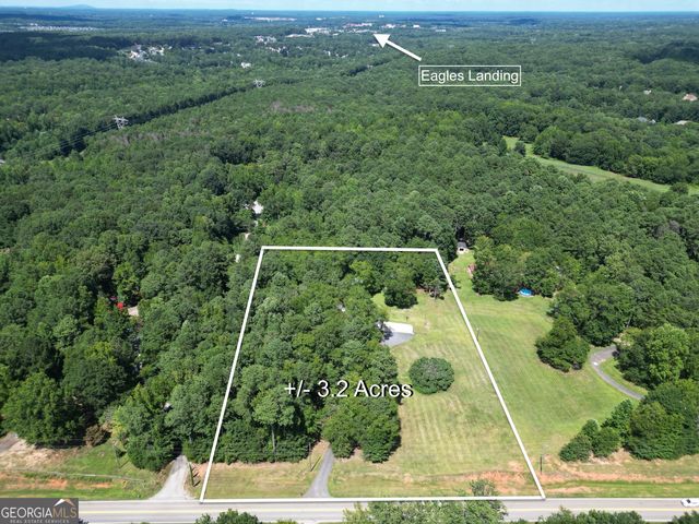 1090 Pates Creek Road, Stockbridge, GA 30281