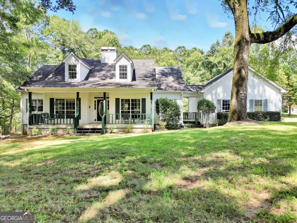 1090 Pates Creek Road, Stockbridge, GA 30281