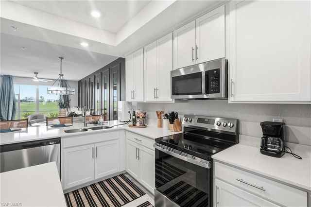 15345 Green Acres AVE 2115, Babcock Ranch, FL 33982