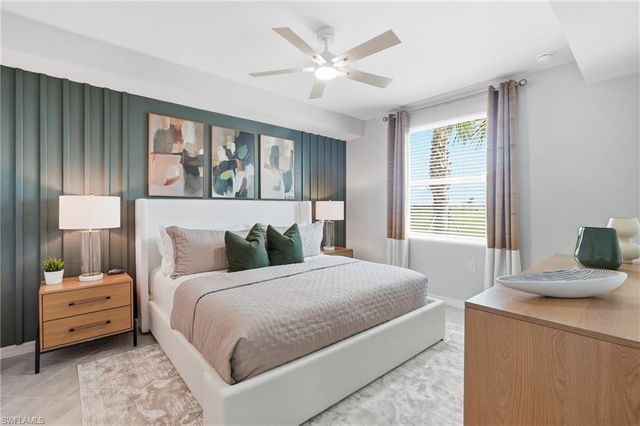 15345 Green Acres AVE 2115, Babcock Ranch, FL 33982