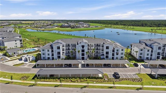 15345 Green Acres AVE 2115, Babcock Ranch, FL 33982