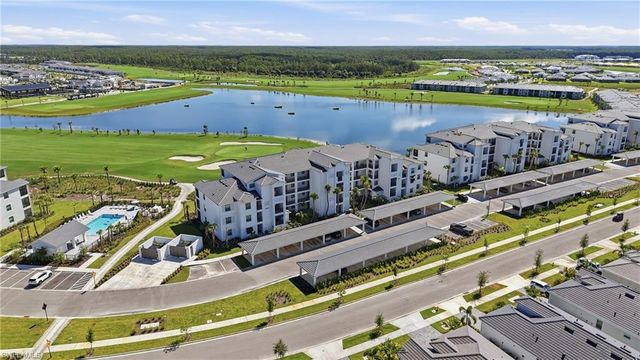 15345 Green Acres AVE 2115, Babcock Ranch, FL 33982