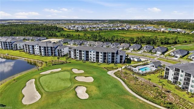 15345 Green Acres AVE 2115, Babcock Ranch, FL 33982