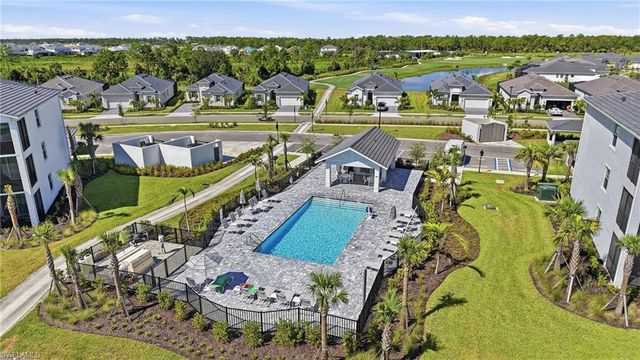 15345 Green Acres AVE 2115, Babcock Ranch, FL 33982