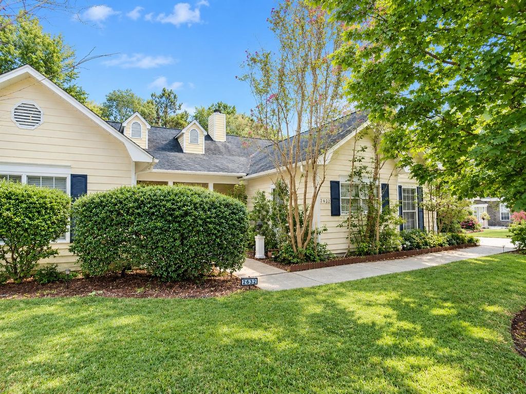 2632 Brick Dr., Longs, SC 29568 — exterior