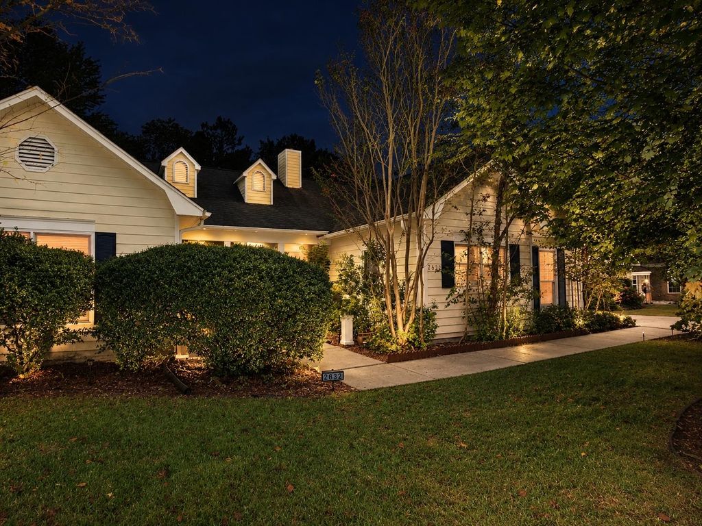 2632 Brick Dr., Longs, SC 29568 — photo 2