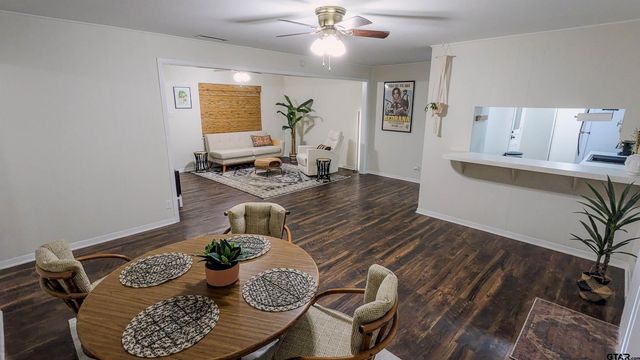 1418 E Dawson, Tyler, TX 75701