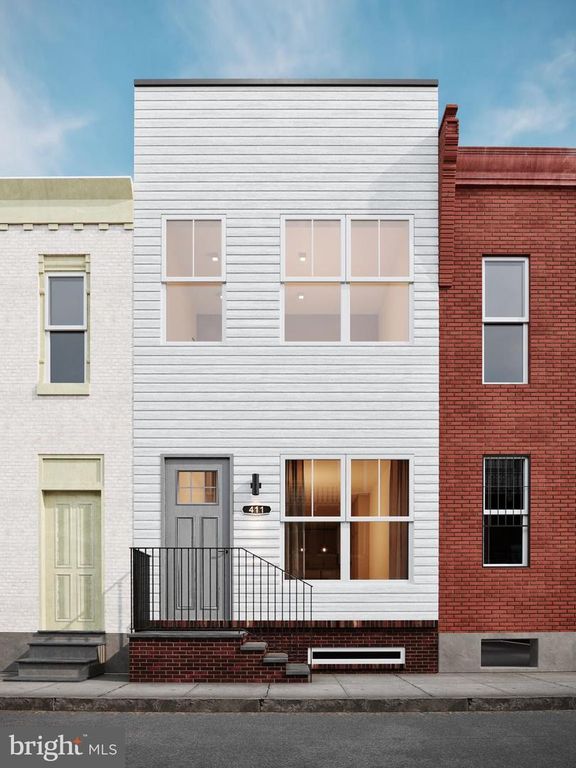 2635 LATONA ST, Philadelphia, PA 19146