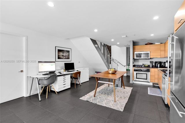 3301 NE 1st Ave M0513, Miami, FL 33137