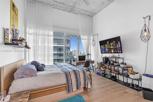 3301 NE 1st Ave M0513, Miami, FL 33137