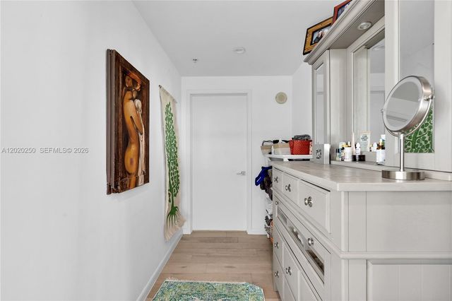 3301 NE 1st Ave M0513, Miami, FL 33137