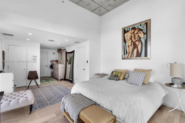 3301 NE 1st Ave M0513, Miami, FL 33137