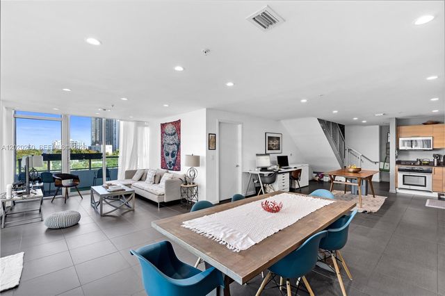 3301 NE 1st Ave M0513, Miami, FL 33137