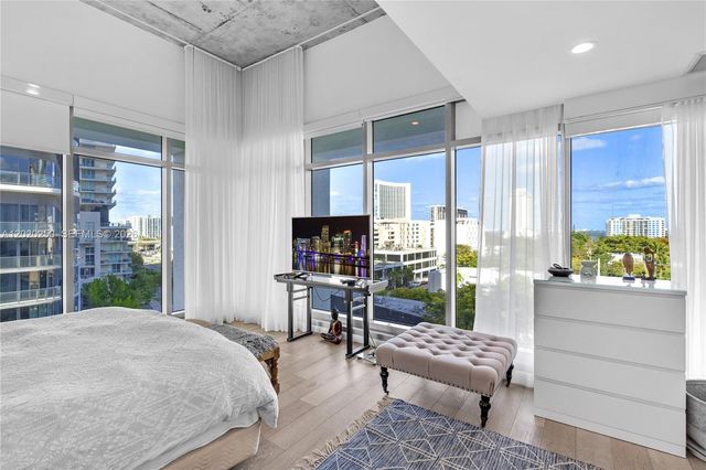 3301 NE 1st Ave M0513, Miami, FL 33137