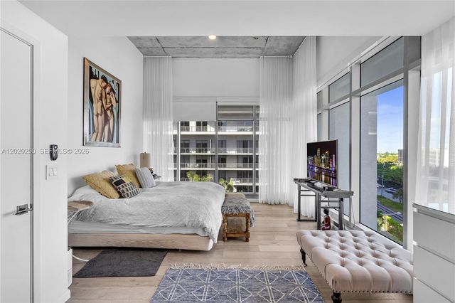 3301 NE 1st Ave M0513, Miami, FL 33137