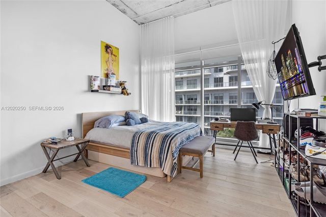 3301 NE 1st Ave M0513, Miami, FL 33137