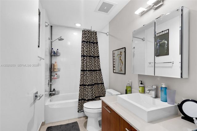 3301 NE 1st Ave M0513, Miami, FL 33137