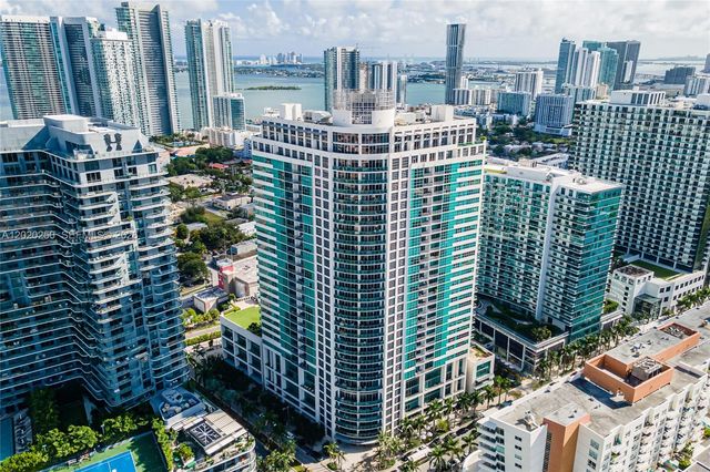 3301 NE 1st Ave M0513, Miami, FL 33137