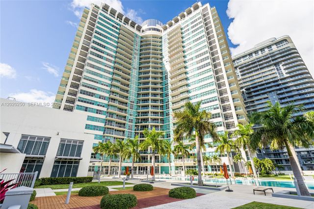 3301 NE 1st Ave M0513, Miami, FL 33137