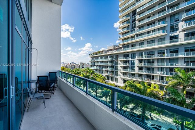 3301 NE 1st Ave M0513, Miami, FL 33137