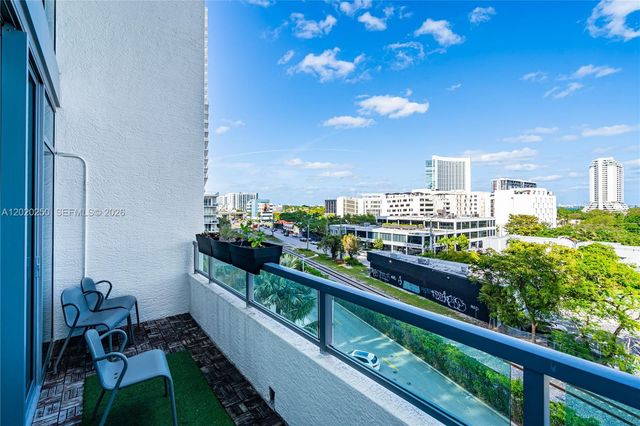 3301 NE 1st Ave M0513, Miami, FL 33137