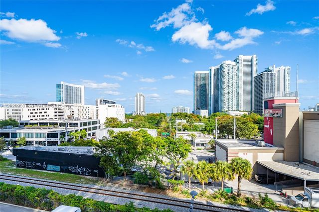 3301 NE 1st Ave M0513, Miami, FL 33137
