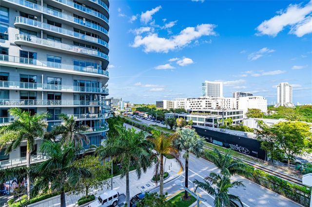 3301 NE 1st Ave M0513, Miami, FL 33137