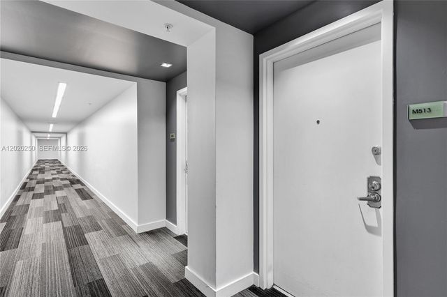 3301 NE 1st Ave M0513, Miami, FL 33137