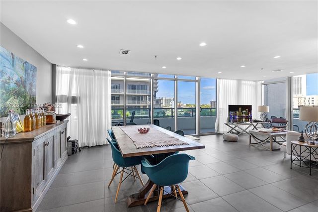 3301 NE 1st Ave M0513, Miami, FL 33137
