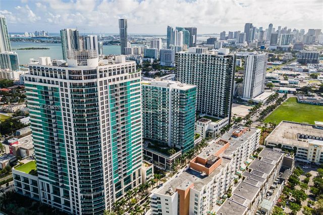 3301 NE 1st Ave M0513, Miami, FL 33137