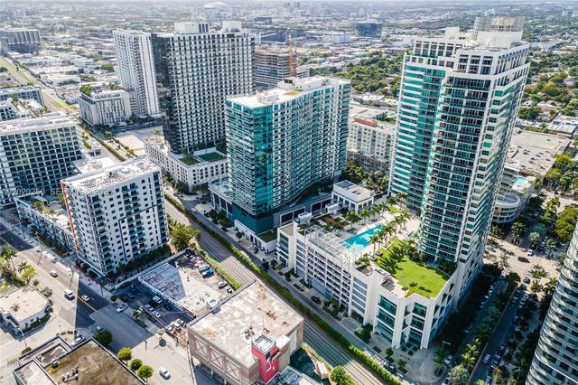 3301 NE 1st Ave M0513, Miami, FL 33137