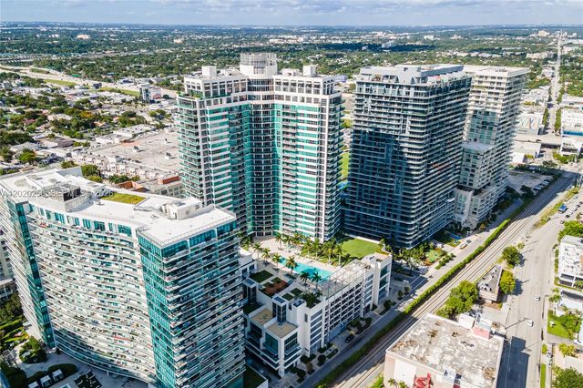3301 NE 1st Ave M0513, Miami, FL 33137