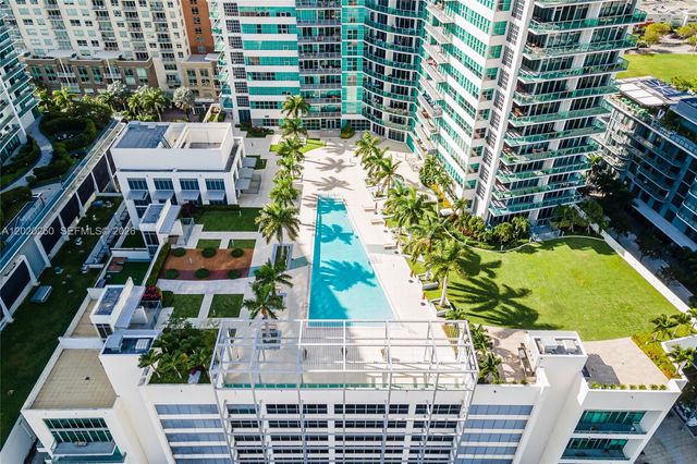 3301 NE 1st Ave M0513, Miami, FL 33137