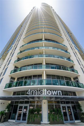 3301 NE 1st Ave M0513, Miami, FL 33137