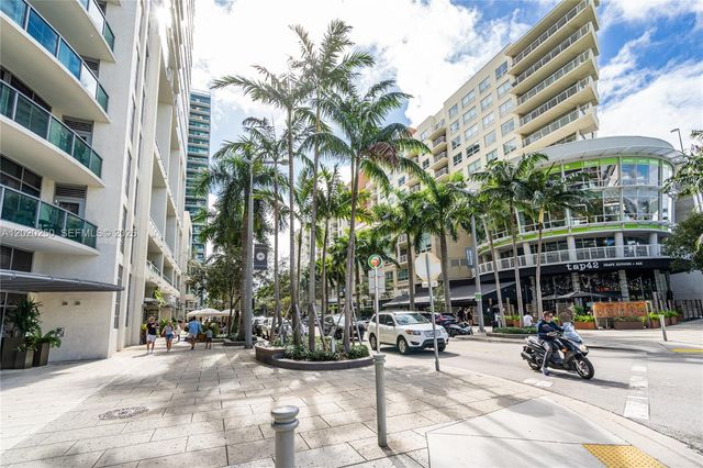 3301 NE 1st Ave M0513, Miami, FL 33137
