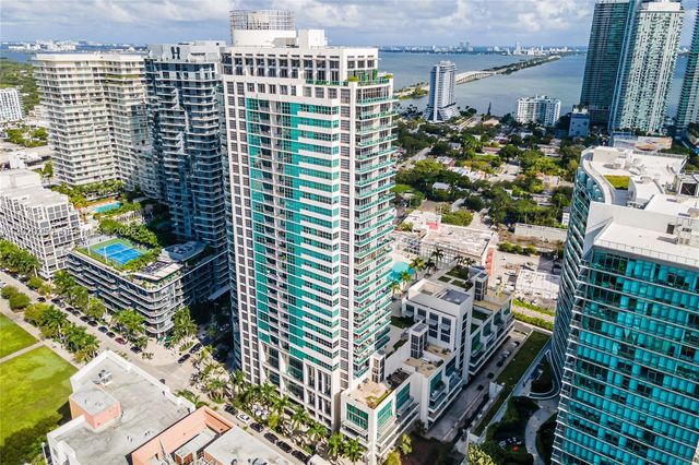 3301 NE 1st Ave M0513, Miami, FL 33137