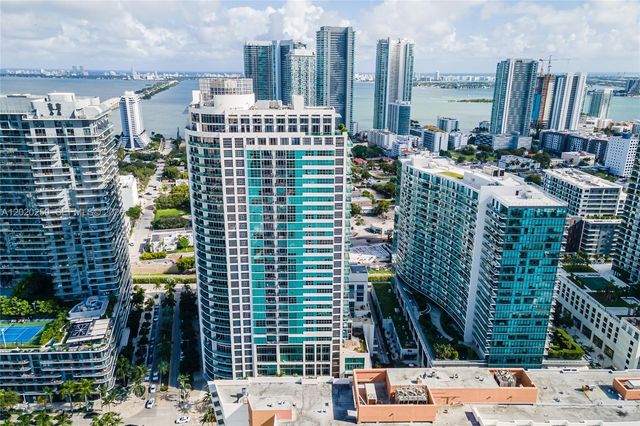 3301 NE 1st Ave M0513, Miami, FL 33137