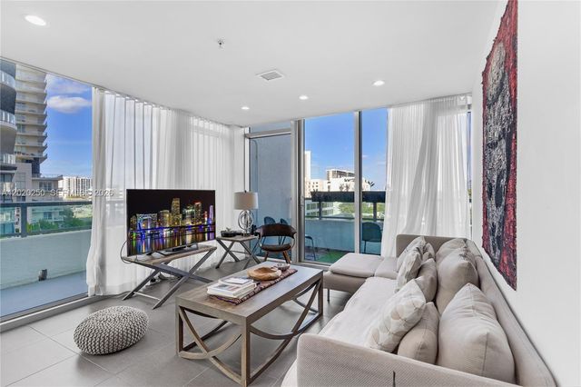3301 NE 1st Ave M0513, Miami, FL 33137