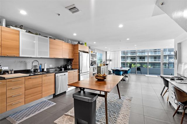 3301 NE 1st Ave M0513, Miami, FL 33137