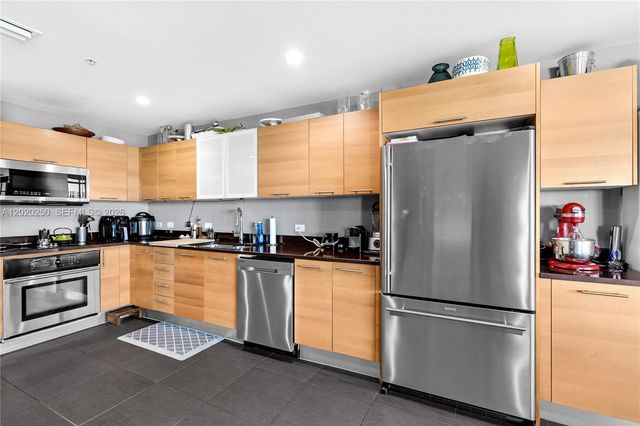 3301 NE 1st Ave M0513, Miami, FL 33137